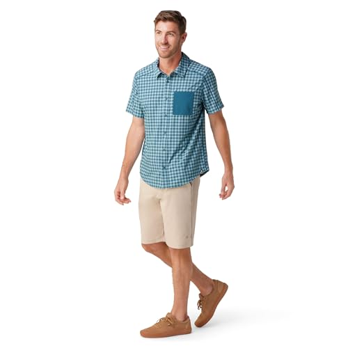 Smartwool 10" Shorts Dune MD 10