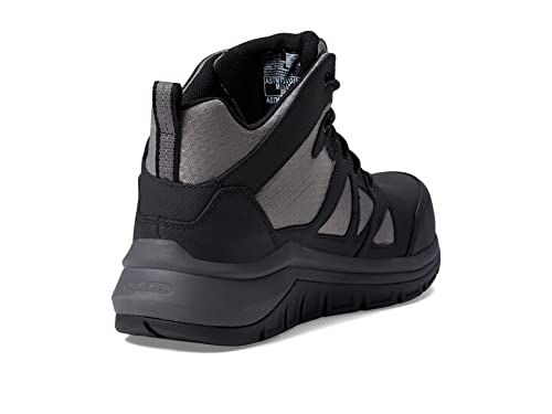 Merrell Fullbench Speed Mid Wp CF Black/Charcoal 12 M