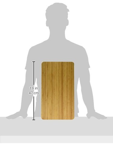 Breville Bamboo BOV800CB Cutting Board for Use with the BOV800XL Smart Oven, Large