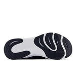 New Balance Women's Dynasoft Nergize V3 Cross Trainer, Navy/White, 8