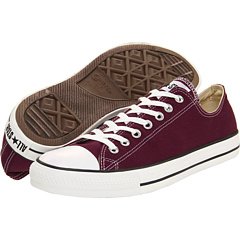 CT AS SPEC OX STYLE: 125816F-GRAPEWINE SIZE: 11