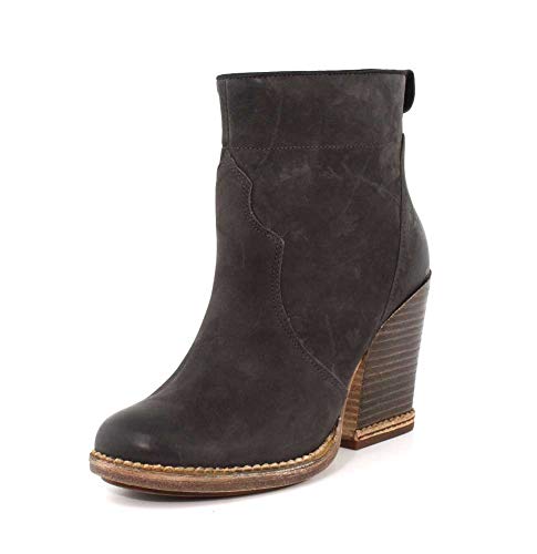 Timberland Womens Marge Short Pull-On Nine Iron Boot - 7