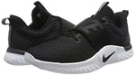 Nike Women's Gymnastics Shoes, Black Black Black Anthracite White 009, 5.5 us