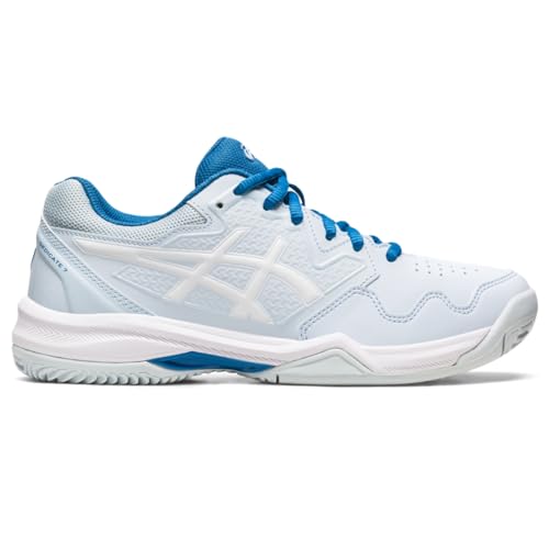ASICS Gel-Dedicate 7 Clay Sky/White 11.5 B (M)