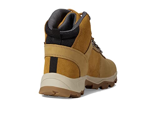 ZeroXposur Portland WP Hiker Bison 8 M