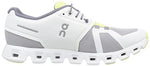 On Running Men's Cloud 5 Push Undyed-White/Glacier Running Shoes UK - P, Undyed-White | Glacier, 7.5 UK