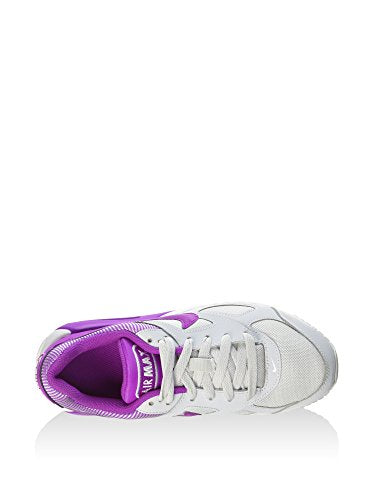 Nike Mogan 3 (Infant/Toddler) Medium Violet/White/Sunburst 10 Toddler M
