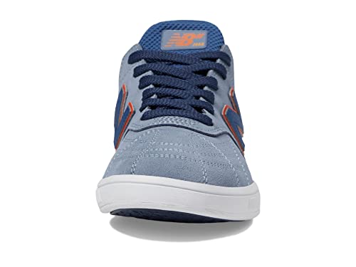 New Balance 288 Sport Slate Blue/Orange US Men's 12, Women's 13.5 Medium