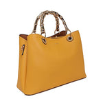 ALDO Cehova Yellow One Size