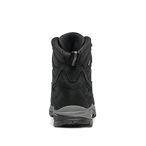 ASOLO Discover GV EVO Hiking Boots Black 10.5