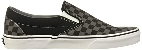 Vans Women's Slip-on(tm) Core Classics (11.5 Women/10 Men, Jawbones)