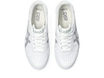 ASICS Women's Japan S Sportstyle Shoes, 8.5, White/Sheet Rock