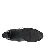 LifeStride Favor Black 10 M (B)