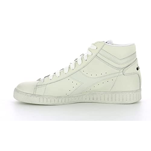 Diadora - Sneakers Game L HIGH Waxed for Man and Woman US 6.5