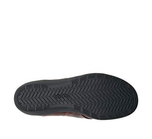 Taos Footwear Women's Habit Brunette Boot 7.5 M