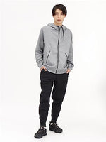 On Men's Sweat Pants, Grey, S