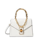 ALDO Bamboe White One Size