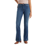Levi's Women's 726 High Rise Flare Jeans (Also Available in Plus), Explore The Unknown, 32 Regular