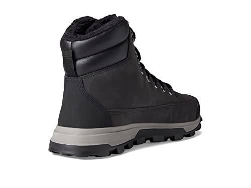 Timberland Treeline Sport Waterproof Insulated Jet Black 13 D (M)