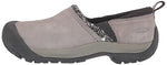 KEEN Women's Kaci 2 Winter Slip On Low Height Insulated Clog, Steel Grey/Black, 7.5