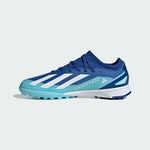Adidas X Crazyfast.3 Turf Soccer Shoes