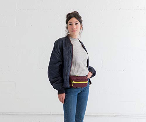 TIMBUK2 Rascal Belt Bag, Tradition