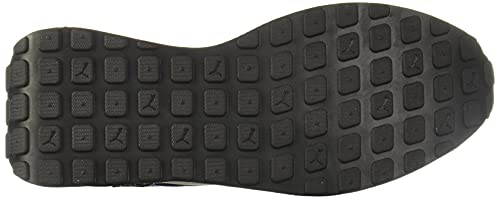 PUMA Cruise Rider Silk Road Puma Black/Puma White/Ignite Pink 7.5 B (M)