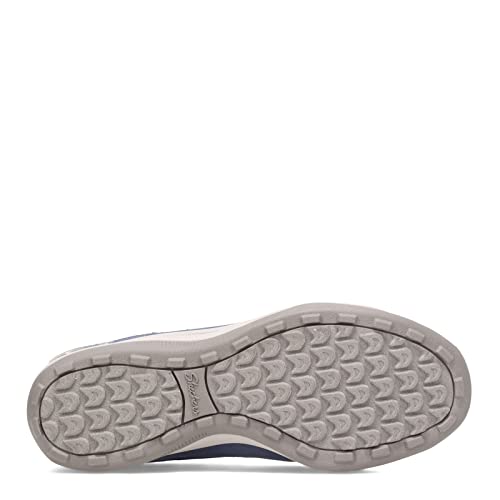 Skechers Arch Fit - Commute Navy 8.5 B (M)