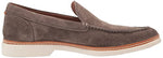 Allen Edmonds Men's Wilder Venetian Slip-On Loafer Cabin 8.5 D