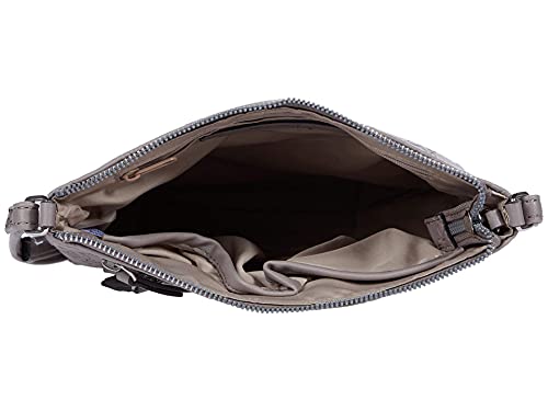 Nine West Coralia Ailani Crossbody Greystone One Size