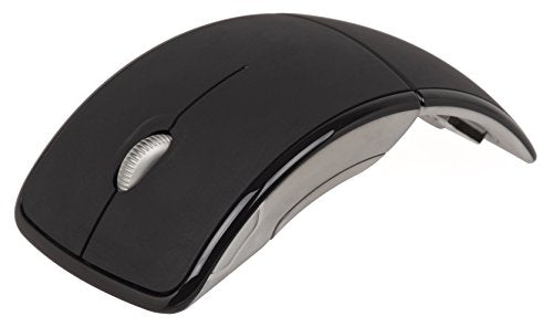 Microsoft Arc Mouse - Black