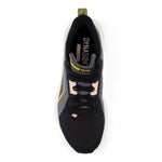 New Balance Women's DynaSoft Beaya Sport V1 Cross Trainer, Black/Filament Pink, 6