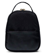 Herschel Supply Co. Orion Mini Black One Size