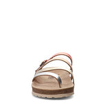 Mephisto Natty Silver Vega EU 38 (US Women's 8) B (M)