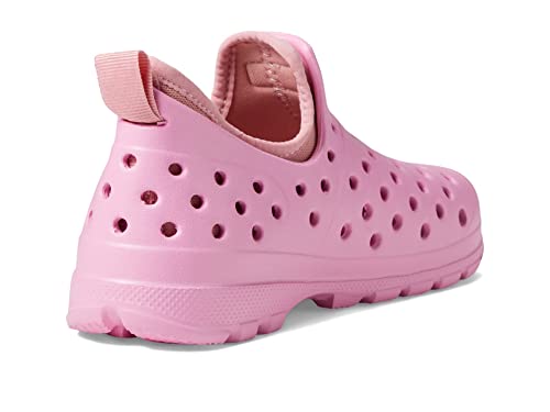 Hunter Water Shoe (Little Kid/Big Kid) Pink Fizz/Azalea Pink 13 Little Kid M
