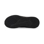 PUMA Womens Better Foam Prowl Slip On Cross Trainer, PUMA Womens Black-PUMA Womens Black, 6.5