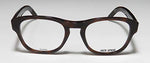 Jack Spade 0JLE Men's Freeman Tortoise Plastic Frame Eyeglasses