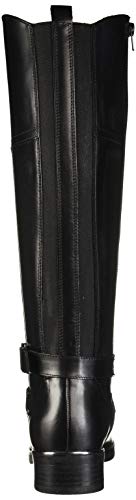 Bandolino Women's JIMANI Knee High Boot, Black, 9.5