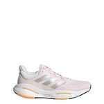 adidas Solarglide 5 Shoes Women's, White, Size 10.5