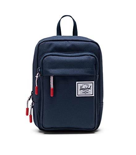 Herschel Supply Co. Form Crossbody Large Navy One Size