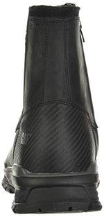 Caterpillar Casual Hydrobond Ice+ Waterproof TX Black 11