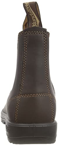 Blundstone Women's Boots, Rustic Brown, 6.5 AU
