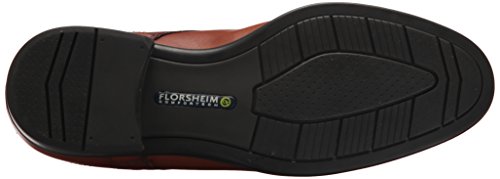 Florsheim Men's Medfield Chukka Boot, Cognac, 14