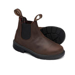 Blundstone 1468 (Toddler/Little Kid/Big Kid) Antique Brown AU 2 (3-3.5 US Little Kid/Big Kid) M