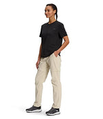 THE NORTH FACE Paramount Convertible Mid-Rise Pant - Women's Gravel 6 Regular
