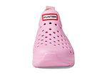 Hunter Water Shoe (Little Kid/Big Kid) Pink Fizz/Azalea Pink 13 Little Kid M