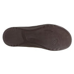 SAS Walk Easy Sage Nubuck 8.5 WW - Double Wide (D)
