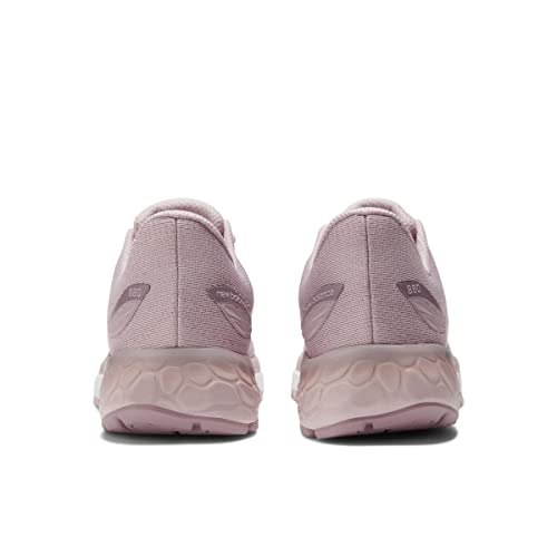 New Balance Women Fresh Foam X 880v12 Violet Shadow/Lilac Chalk 11.5 D - Wide
