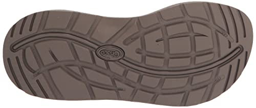 Chaco Women's Z1 Classic Sandal, Scoop Apricot, 8