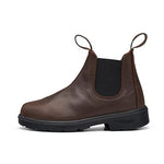 Blundstone 1468 (Toddler/Little Kid/Big Kid) Antique Brown AU 10 (11-11.5 US Toddler) M